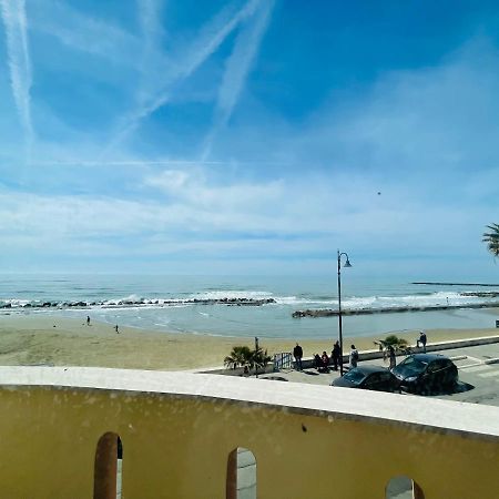 Mirage Rooms Anzio Luaran gambar