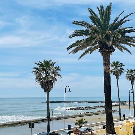 Mirage Rooms Anzio Luaran gambar