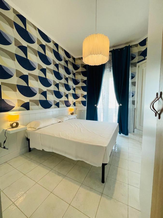 Mirage Rooms Anzio Luaran gambar